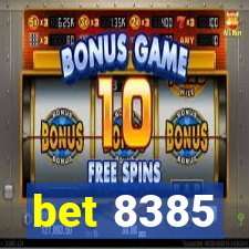 bet 8385